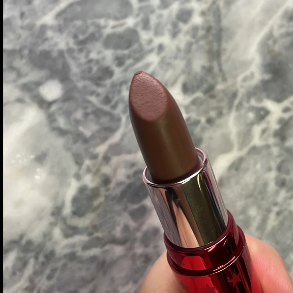 Jeffree Star Lip Ammunition‎ Lipstick LE Androgyny
